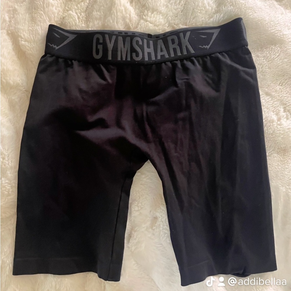 Gymshark shorts